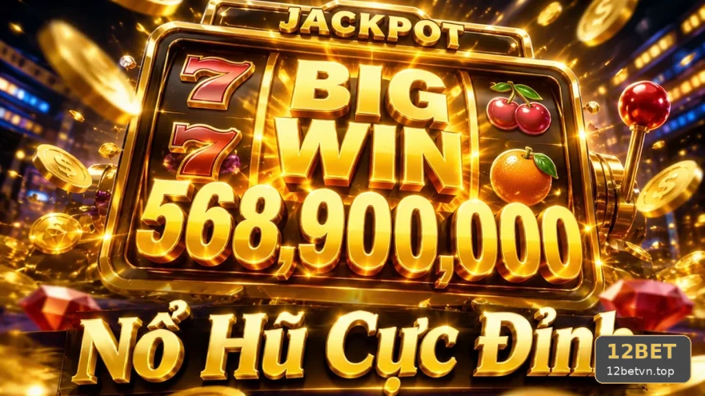 Đọc Chi Tiết Giao Diện Nổ Hũ 12BET: Thiết Lập Giới Hạn Thời Gian Và Ngân Sách Trước Khi Mở Trò Chơi Qua Góc Kiểm Chứng Theo Tên Miền 12betvn.top