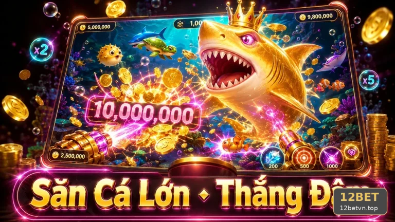 Bắn Cá Và Săn Thưởng 12BET: Xây Dựng Danh Sách Kiểm Tra Bảo Mật Tài Khoản Và Thiết Bị Để Kiểm Soát Ngân Sách – Góc Kiểm Chứng Theo Tên Miền 12betvn.top