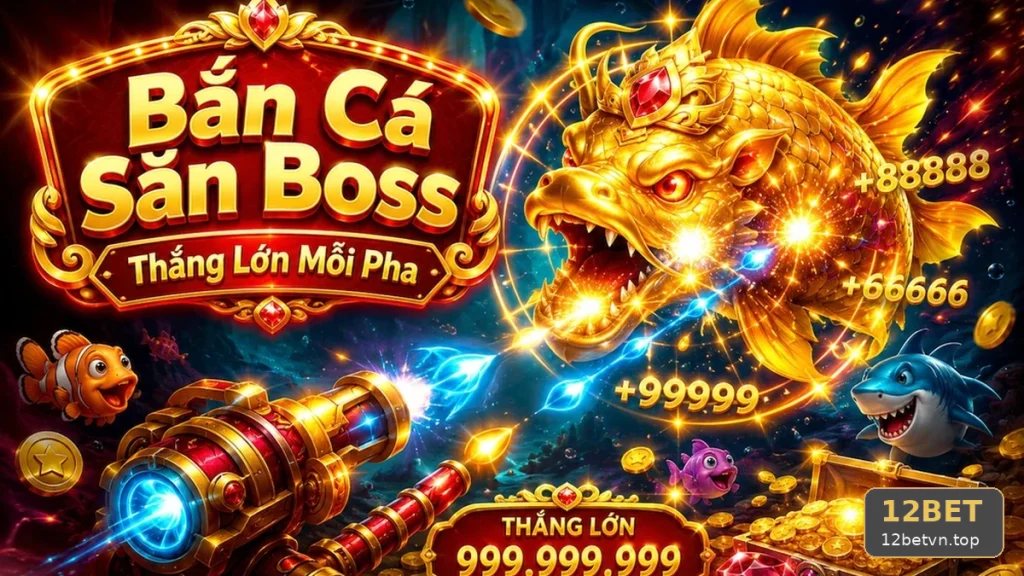 Hồ Sơ Tình Huống Bắn Cá Và Săn Thưởng 12BET: Dấu Hiệu Cần Kiểm Tra Khi Đọc Giao Diện, Lịch Sử Cược Và Thông Báo Hệ Thống — Góc Kiểm Chứng Theo Tên Miền 12betvn.top