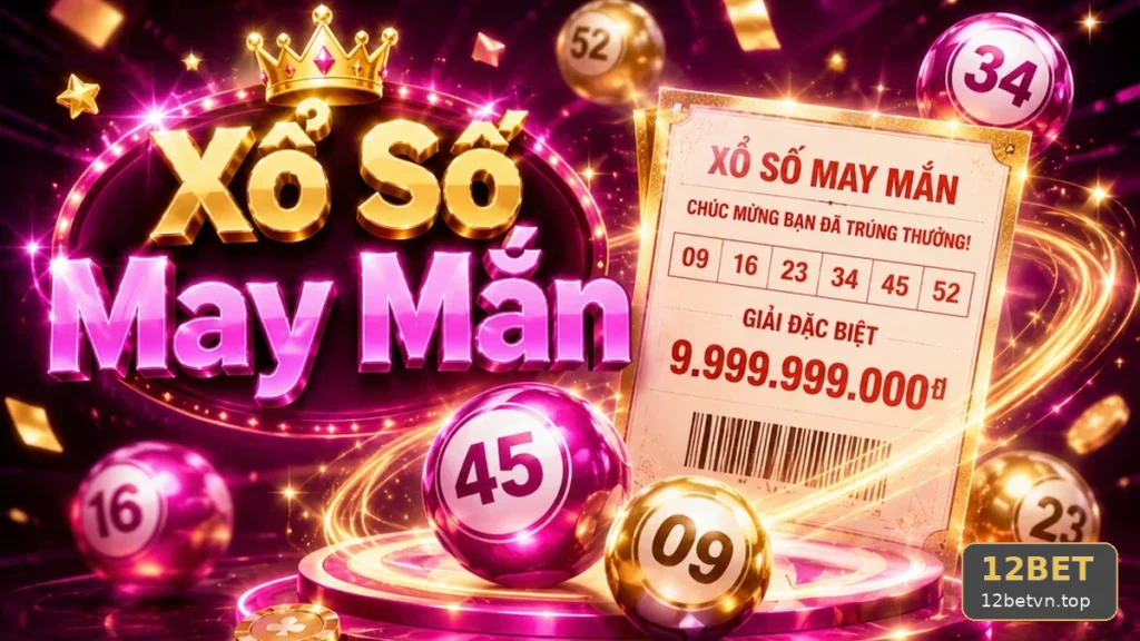 Vé Số Và Kết Quả 12BET: Năm Sai Lầm Thường Gặp Khi Kiểm Tra Thông Tin, Ghi Chép Để Đánh Giá Thói Quen Thay Vì Tìm Công Thức Thắng Nhằm Bảo Vệ Tài Khoản – Góc Kiểm Chứng Theo Tên Miền 12betvn.top