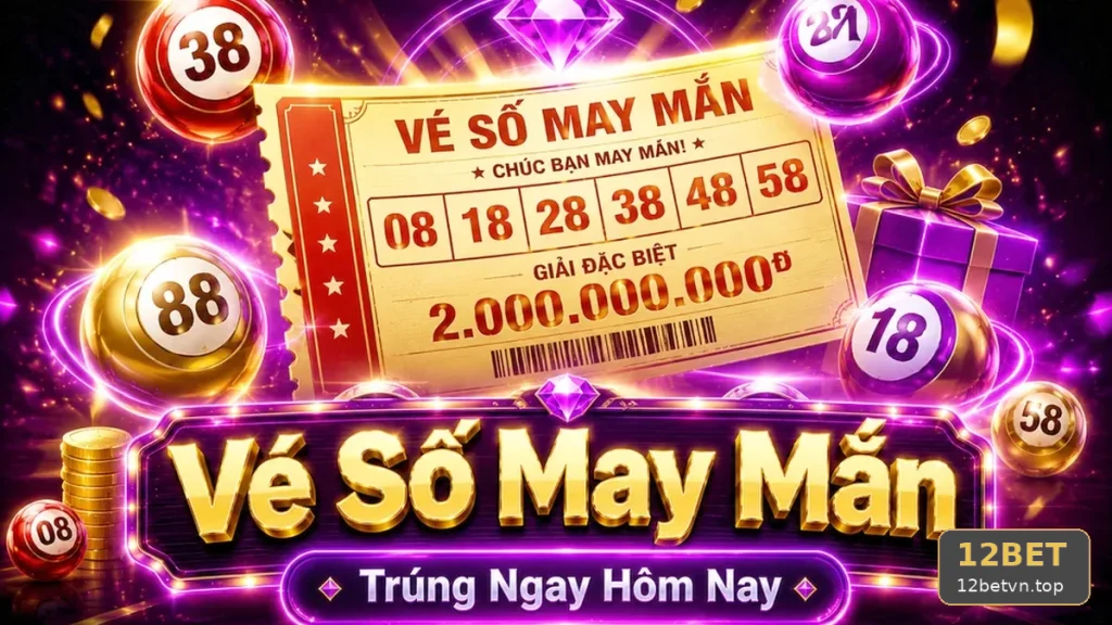 Kiểm Tra Vé Số Và Kết Quả 12BET Tại 12betvn.top: Câu Hỏi Thường Gặp Qua Góc Kiểm Chứng Theo Tên Miền – Lập Kế Hoạch Nghỉ Giải Lao Và Sử Dụng Công Cụ Tự Giới Hạn