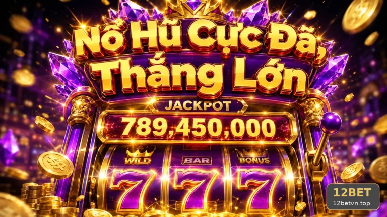 Nổ Hũ 12BET: Hướng Dẫn Người Mới Quan Sát Luật, Bảng Trả Thưởng Trước Khi Tham Gia Qua Đối Chiếu Dữ Liệu — Góc Kiểm Chứng Theo Tên Miền 12betvn.top