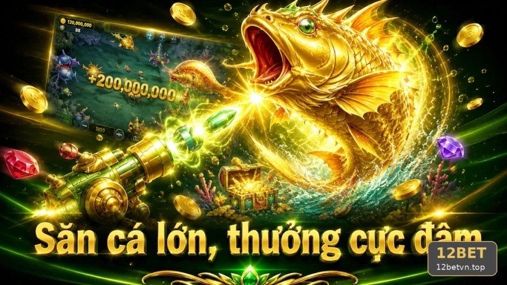 Bắn Cá Và Săn Thưởng 12BET: So Sánh Hai Cách Tiếp Cận, Lập Danh Sách Kiểm Tra Phiên Chơi Có Trách Nhiệm Trên Trải Nghiệm Di Động – Góc Kiểm Chứng Theo Tên Miền 12betvn.top