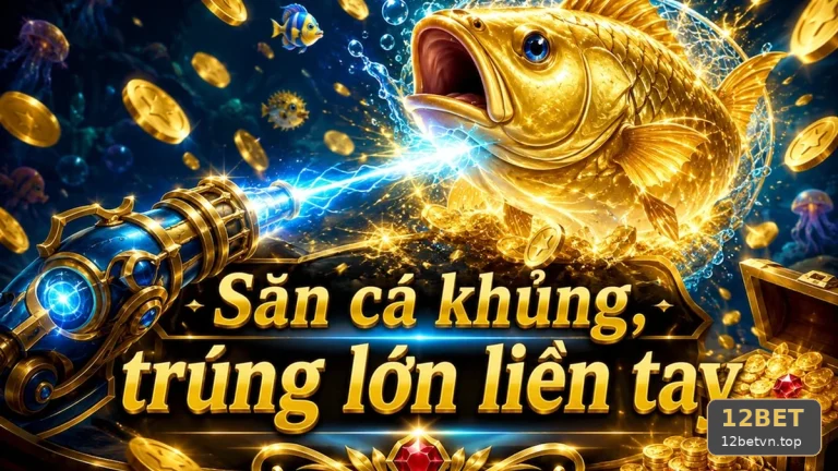 Bắn Cá Và Săn Thưởng 12BET: Năm Sai Lầm Khi Đánh Giá Thiết Kế Âm Thanh, Hình Ảnh Và Khả Năng Đọc Thông Tin — Xây Dựng Kế Hoạch Có Trách Nhiệm Qua Góc Kiểm Chứng 12betvn.top – góc kiểm chứng theo tên miền