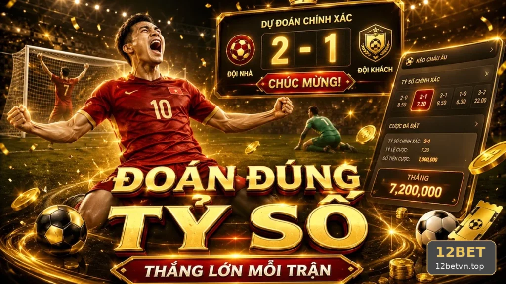 Phân Tích Thể Thao 12BET: Dấu Hiệu Cần Kiểm Tra Khi Giải Thích Biến Động Tỷ Lệ Theo Thời Điểm — Góc Kiểm Chứng Theo Tên Miền 12betvn.top